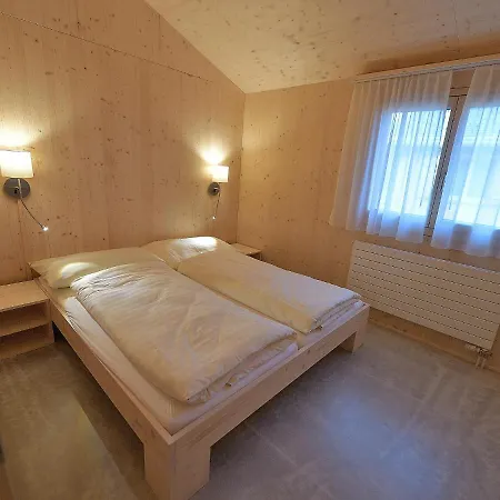 Feriehus Superior Aclas Maiensaess Resort-1 By Interhome