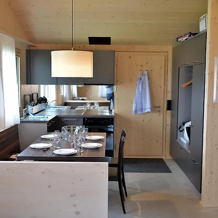 Superior Aclas Maiensaess Resort-1 By Interhome 펜션 *