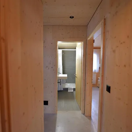 Maiensaess Superior By Interhome Casa vacanze Urmein