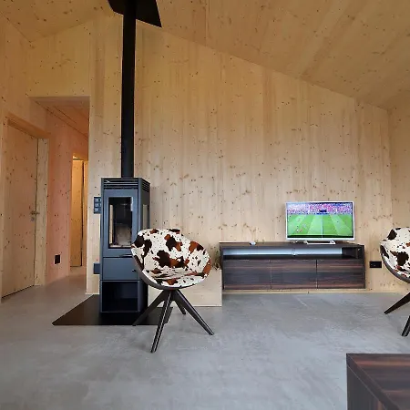 Superior Aclas Maiensaess Resort-1 By Interhome * Urmein