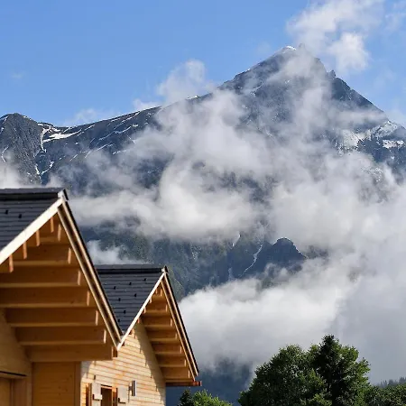 Maiensaess Superior By Interhome * Urmein