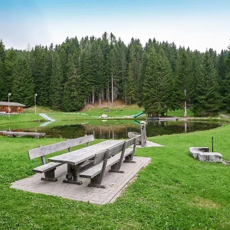 Superior Aclas Maiensaess Resort-1 By Interhome *