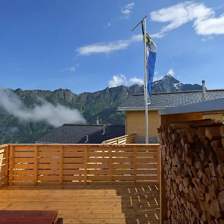 Superior Aclas Maiensaess Resort-1 By Interhome Holiday home