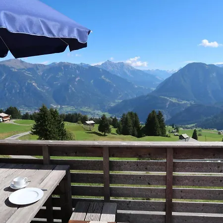 Holiday home Maiensaess Superior By Interhome