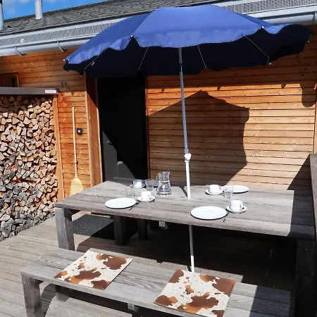 Superior Aclas Maiensaess Resort-1 By Interhome Urmein