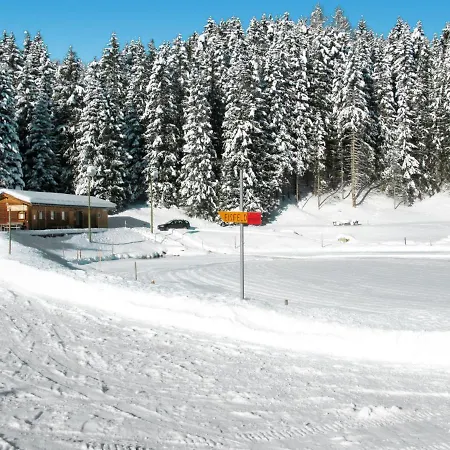 Maiensaess Superior By Interhome Holiday home *