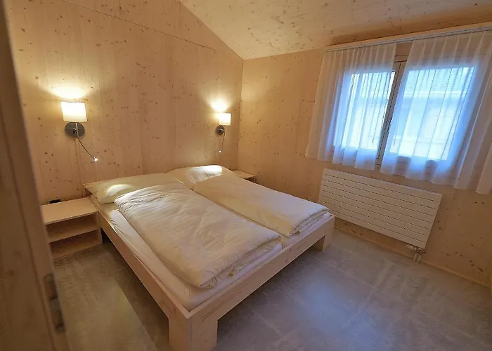 Holiday home Maiensaess Superior By Interhome