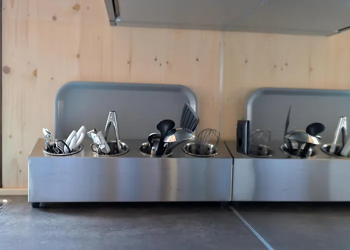 Maiensaess Superior By Interhome Holiday home