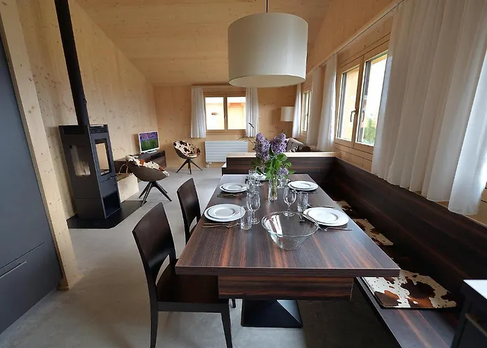 Maiensaess Superior By Interhome Vakantiehuis