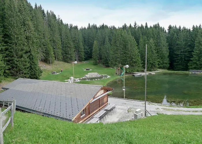 Maiensaess Superior By Interhome Holiday home