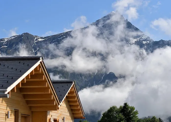 Maiensaess Superior By Interhome * Urmein