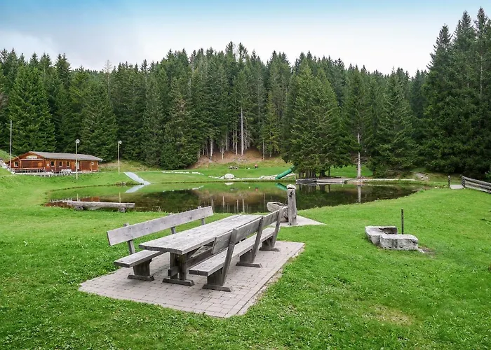 Maiensaess Superior By Interhome *