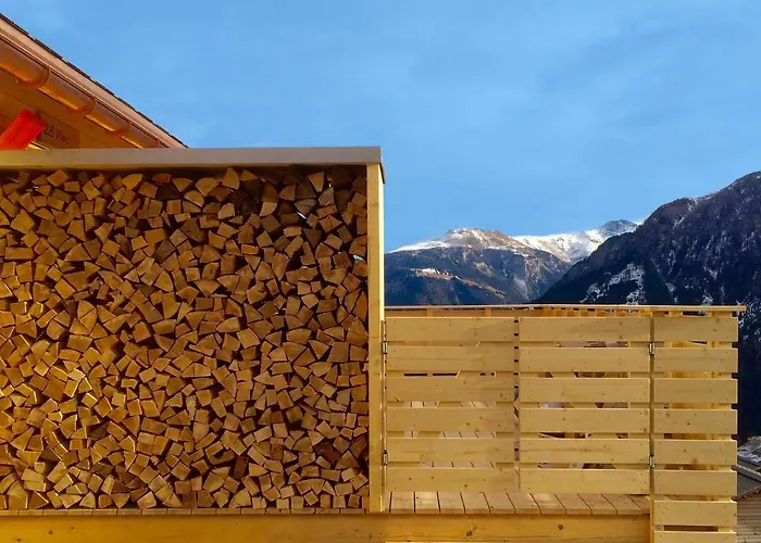 Maiensaess Superior By Interhome Holiday home