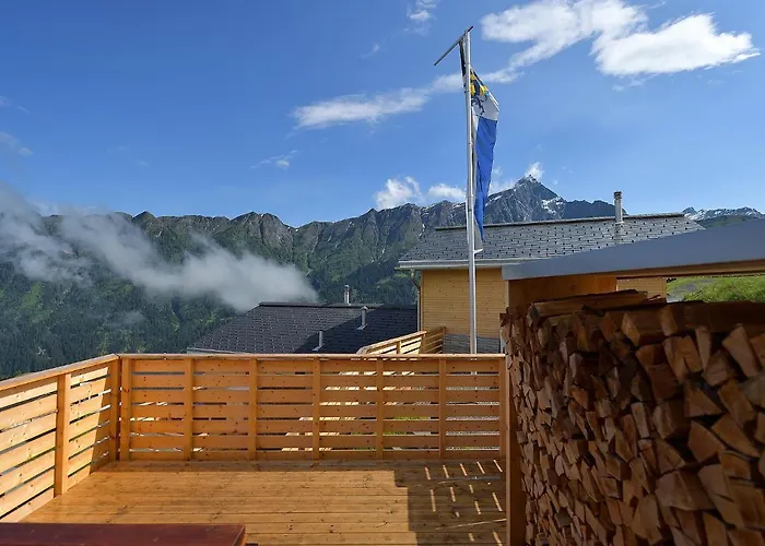 Maiensaess Superior By Interhome Holiday home