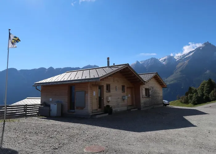 Maiensaess Superior By Interhome