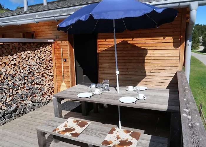 Maiensaess Superior By Interhome Urmein