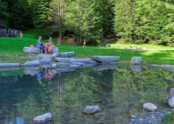 Maiensaess Superior By Interhome