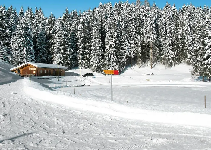 Maiensaess Superior By Interhome Vakantiehuis *