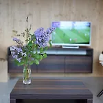 Maiensaess Superior By Interhome * Urmein
