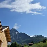 Maiensaess Superior By Interhome * Urmein