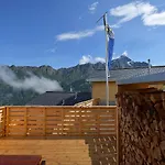 Maiensaess Superior By Interhome Сasa de vacaciones