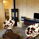 Maiensaess Superior By Interhome *