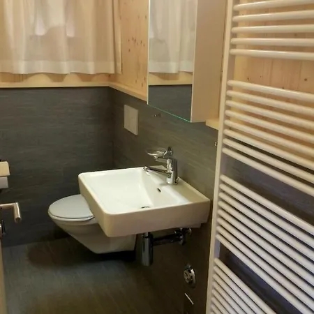 Maiensaess Superior By Interhome بيت للعطل *