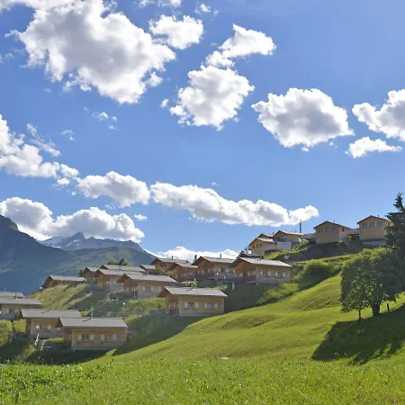 Maiensaess Superior By Interhome Tatil Evi