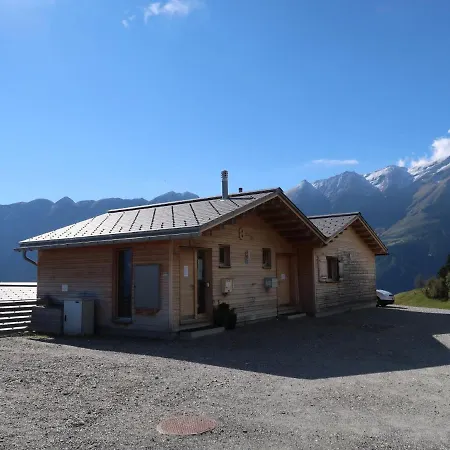 Maiensaess Superior By Interhome