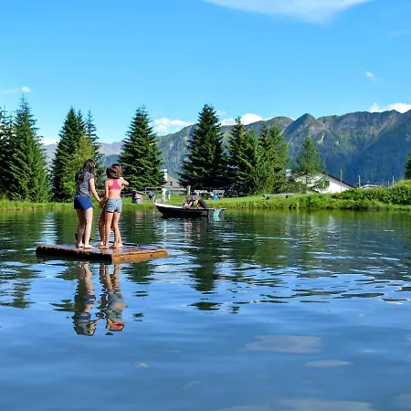 Maiensaess Superior By Interhome