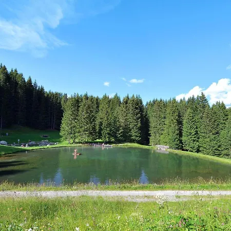 Tatil Evi Maiensaess Superior By Interhome