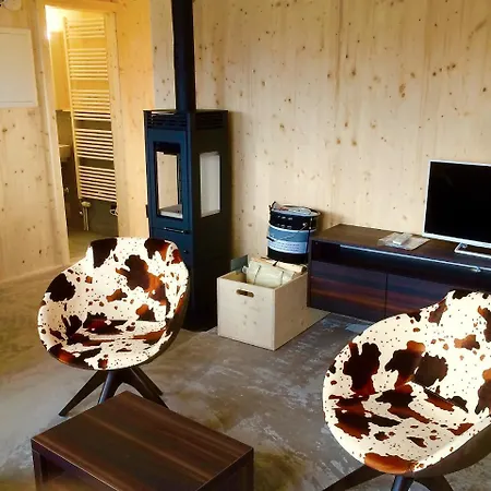 Maiensaess Superior By Interhome *