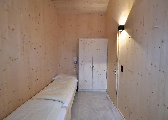 Maiensaess Superior By Interhome Tatil Evi Urmein