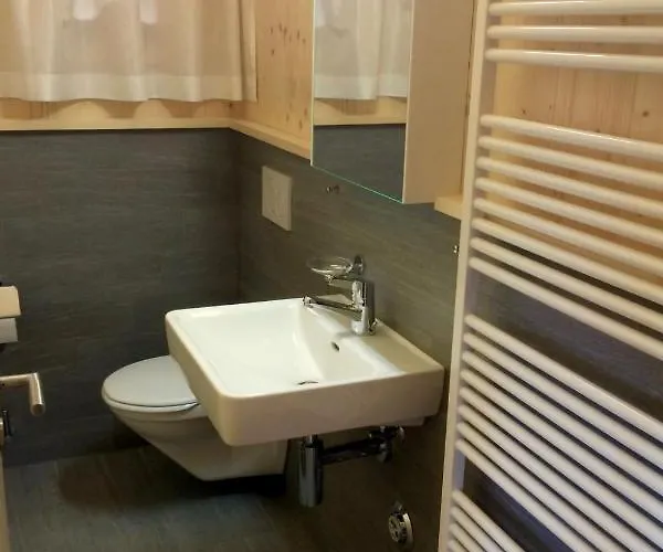 Maiensaess Superior By Interhome Tatil Evi *