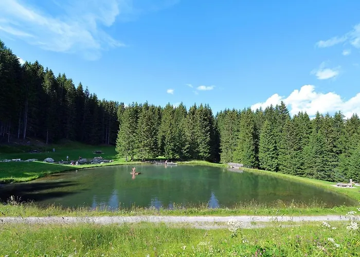 Tatil Evi Maiensaess Superior By Interhome