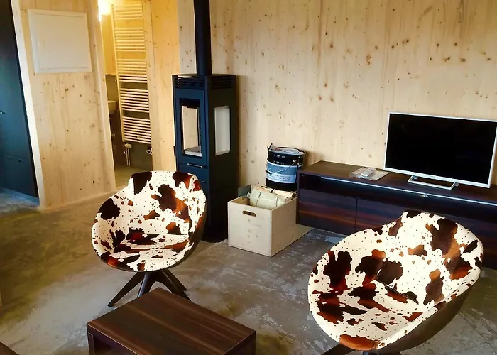 Maiensaess Superior By Interhome *