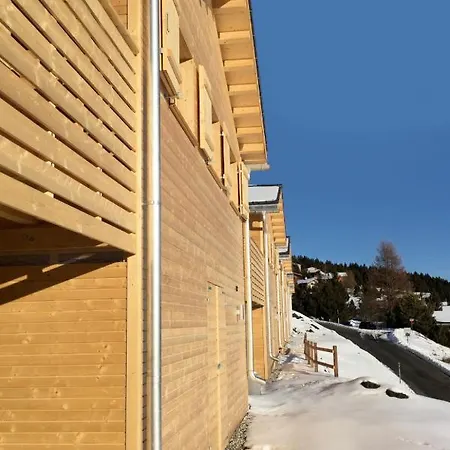Superior Aclas Maiensaess Resort-1 By Interhome * Urmein